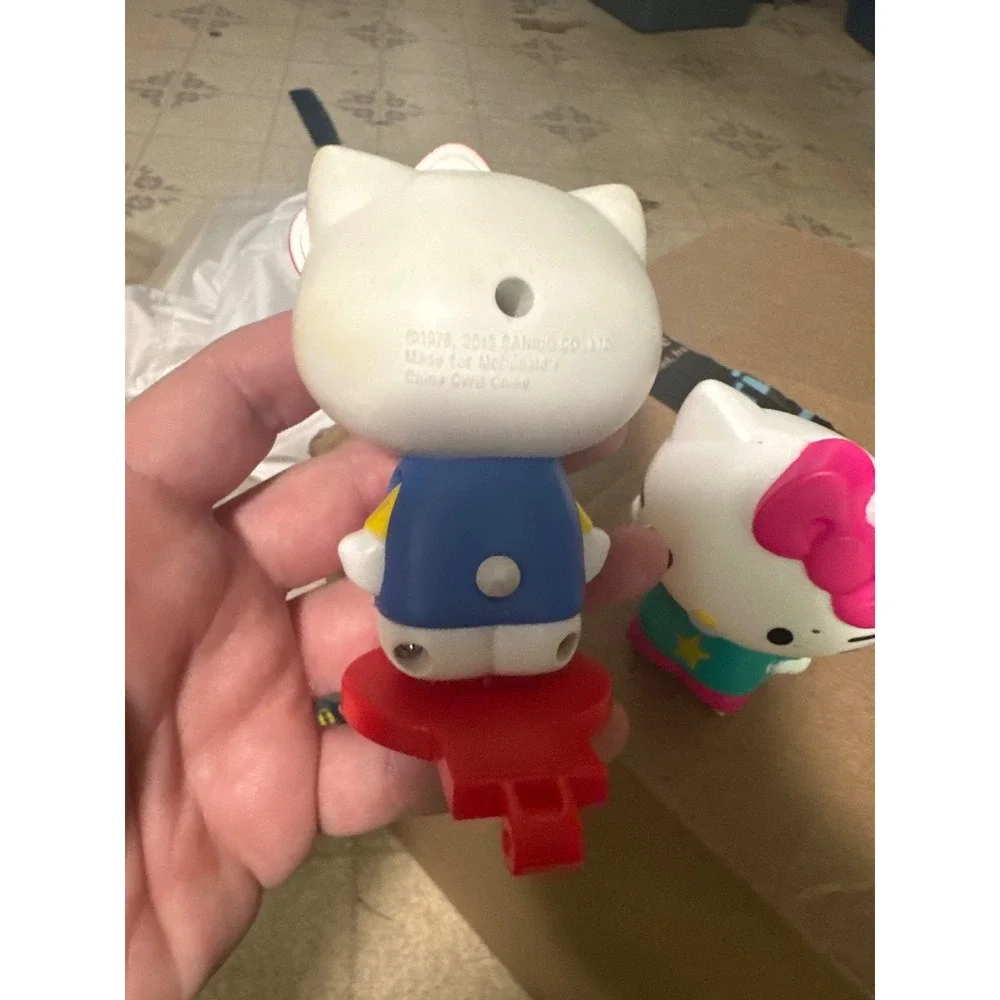 Sanrio hello kitty